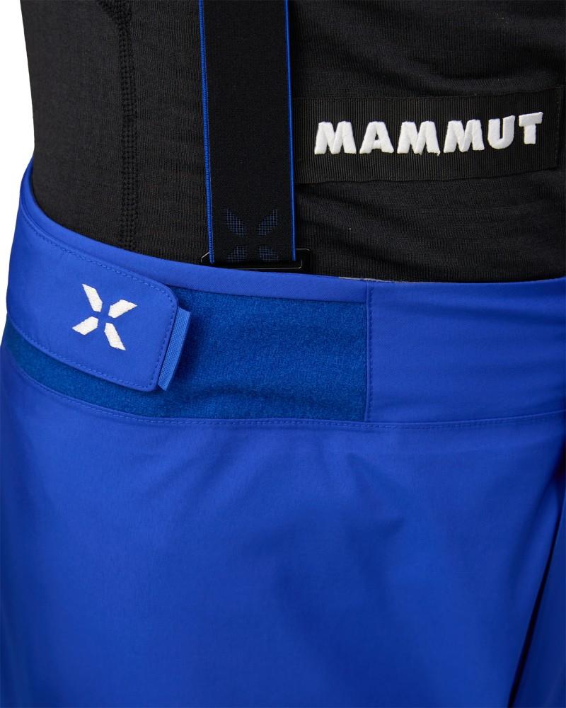Eiger Nordwand Pro HS Pants, Reg - Mens - eiger blue 1