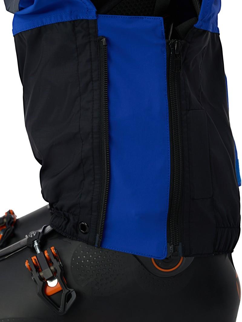 Eiger Nordwand Pro HS Pants, Reg - Mens - eiger blue 1