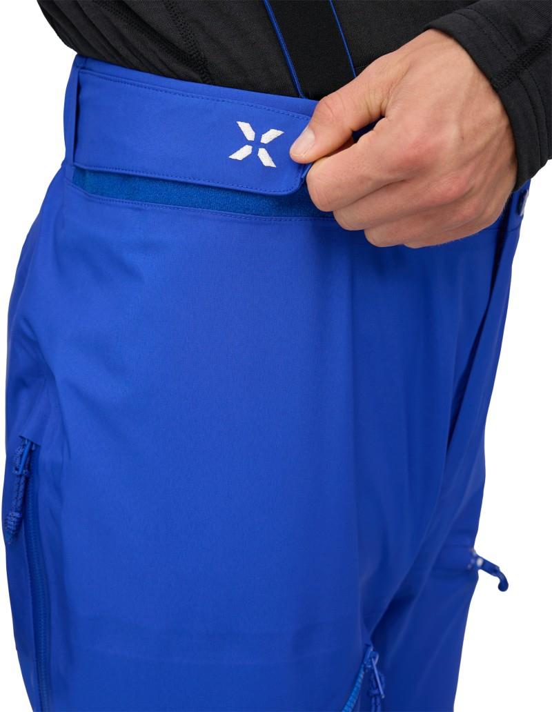 Eiger Nordwand Pro HS Pants, Reg - Mens - eiger blue 1