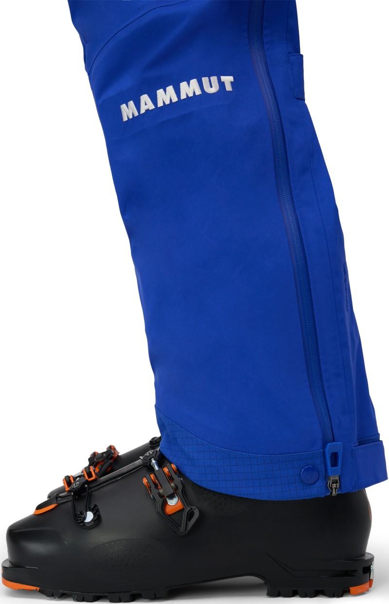 Eiger Nordwand Pro HS Pants, Reg - Mens - eiger blue 1