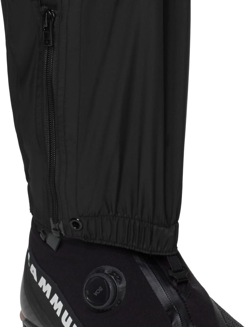 Eiger Nordwand Pro HS Pants, Reg - Womens - black 1
