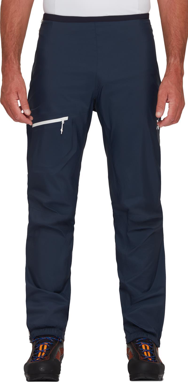 Eiger Speed HS Pants, Reg - Mens - Night 2