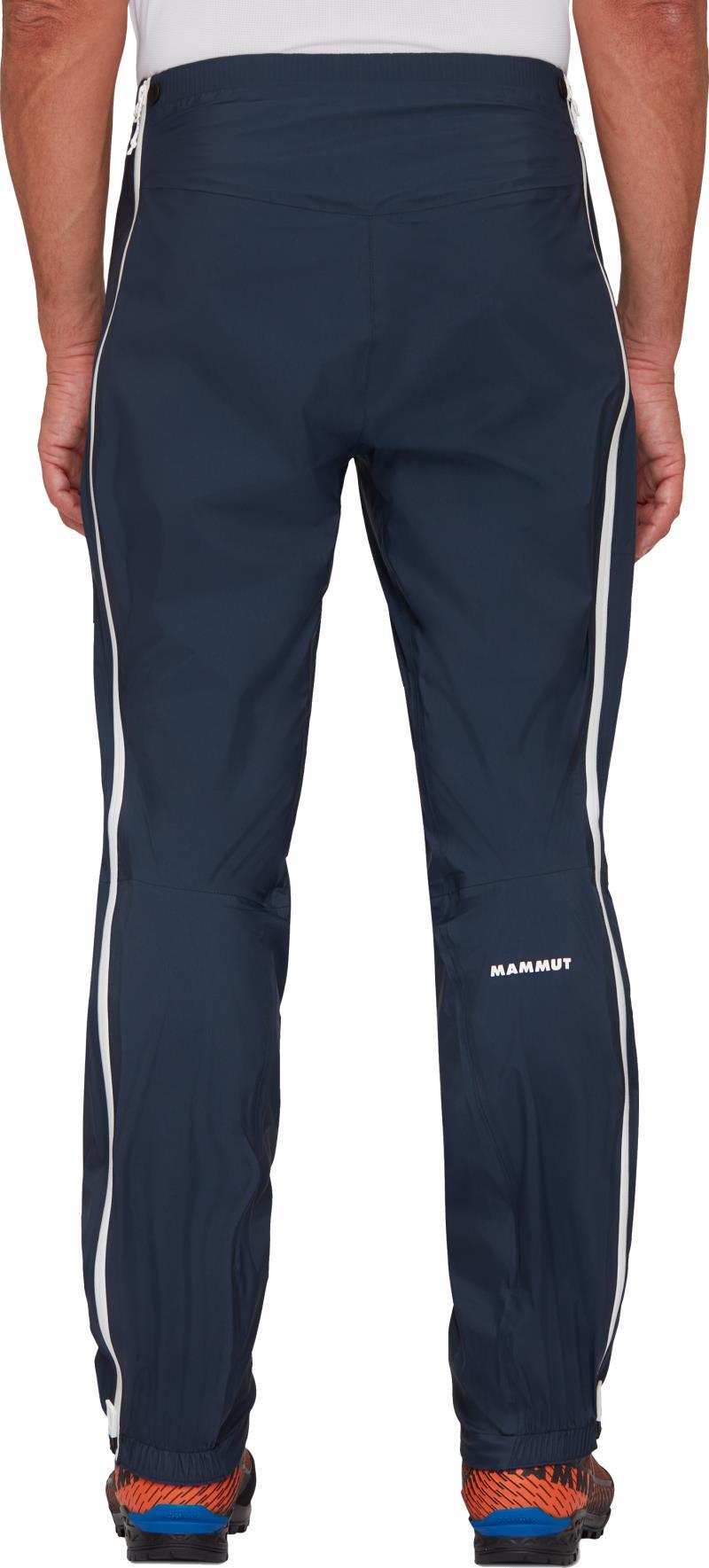Eiger Speed HS Pants, Reg - Mens - Night 3