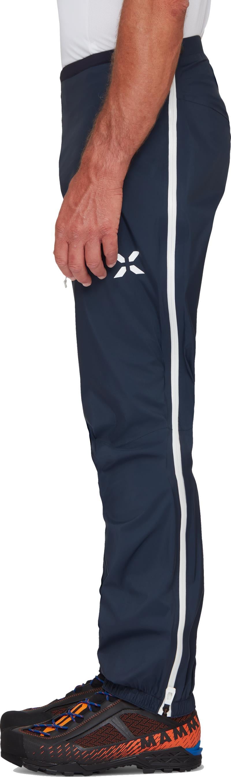 Eiger Speed HS Pants, Reg - Mens - Night 4