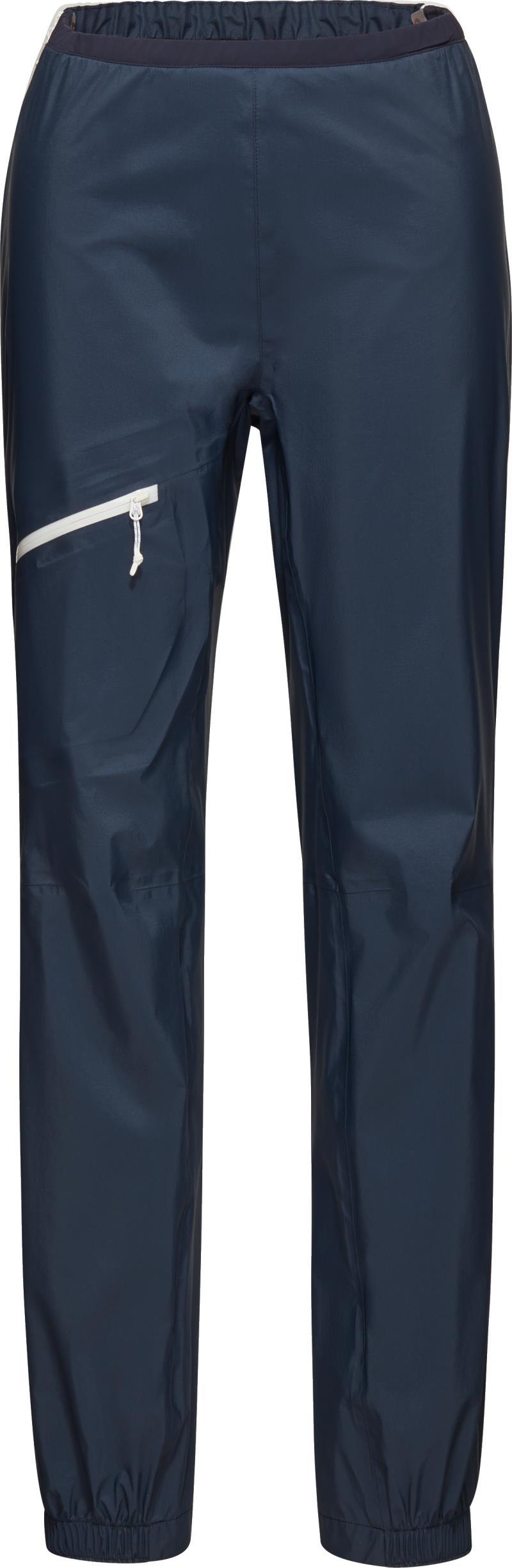 Eiger Speed HS Pants, Reg - Womens - Night 1