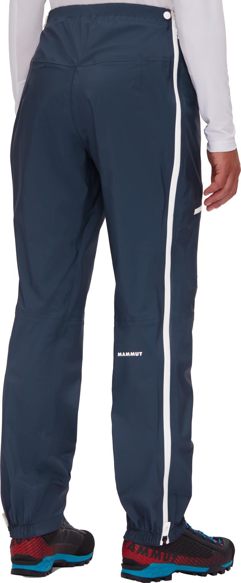 Eiger Speed HS Pants, Reg - Womens - Night 3