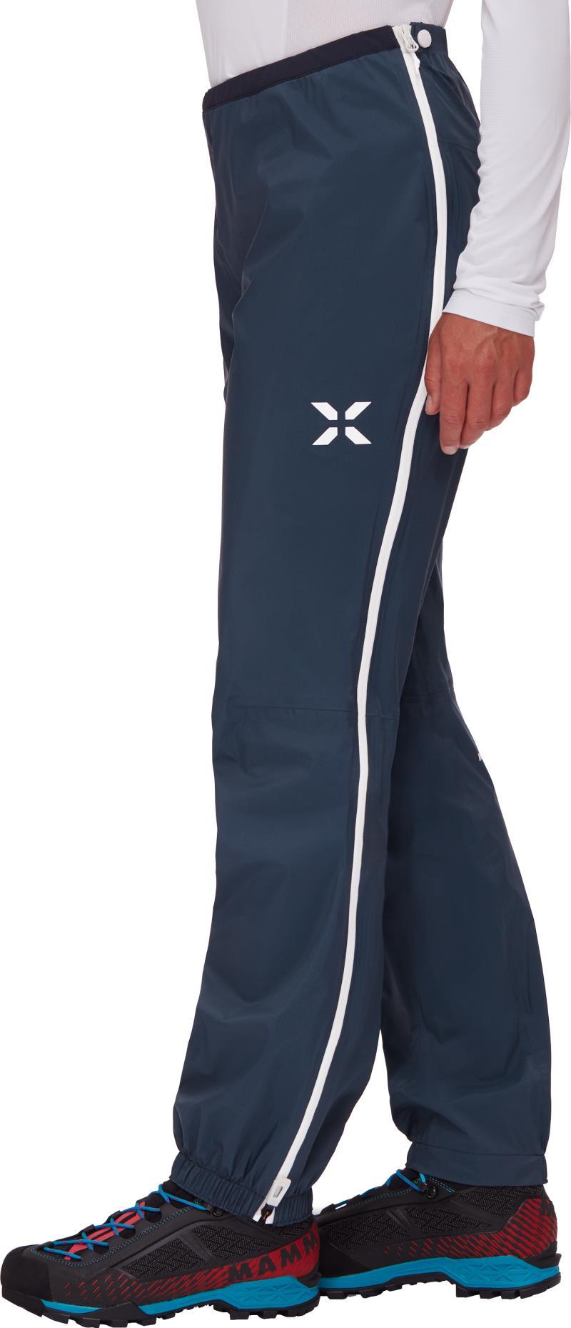 Eiger Speed HS Pants, Reg - Womens - Night 4