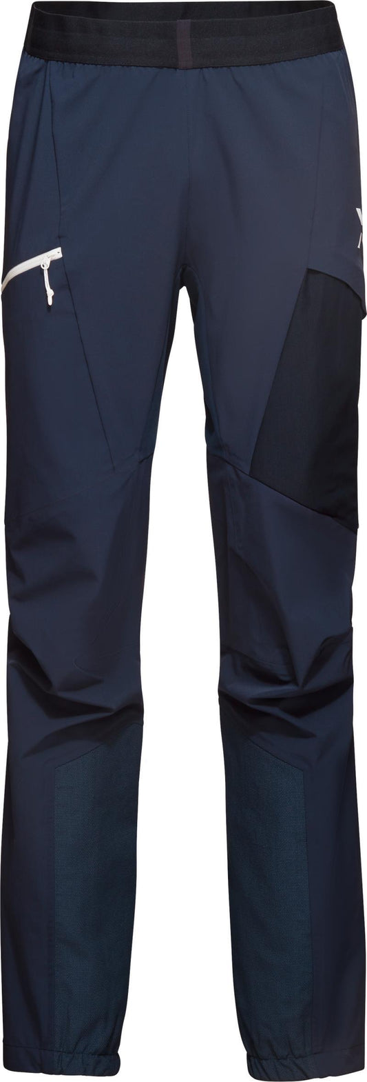 Eiger Speed Pro SO Hybrid Pants, Long - Mens - Night 1