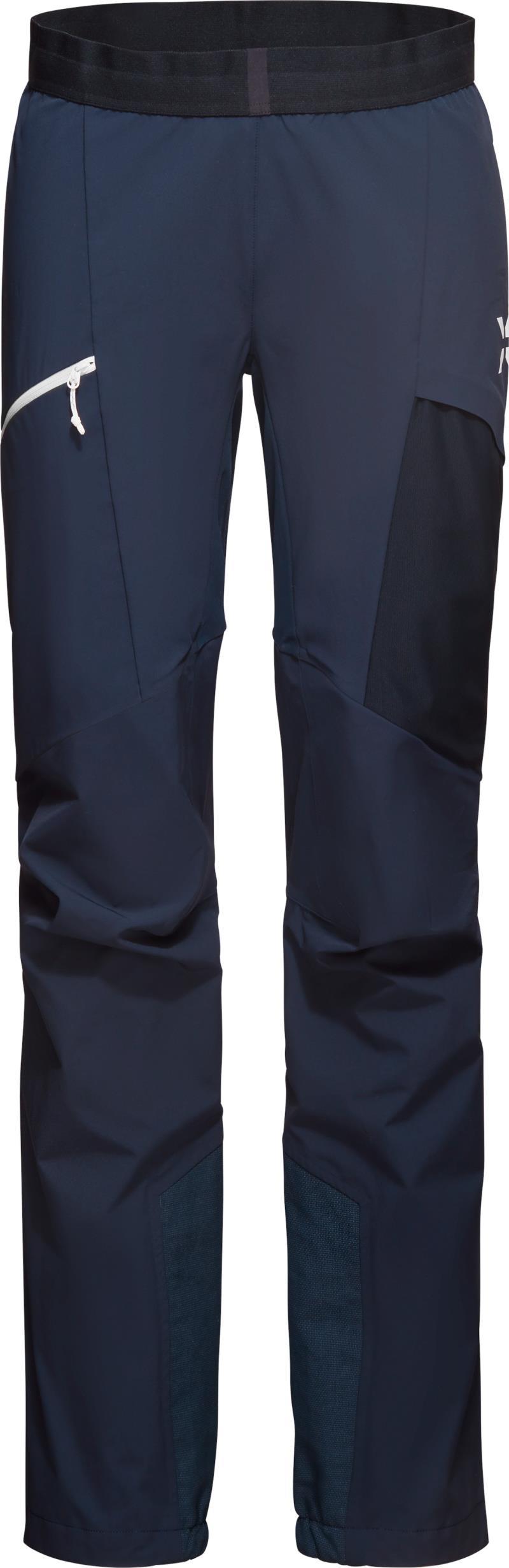 Eiger Speed Pro SO Hybrid Pants, Long - Womens - Night 1