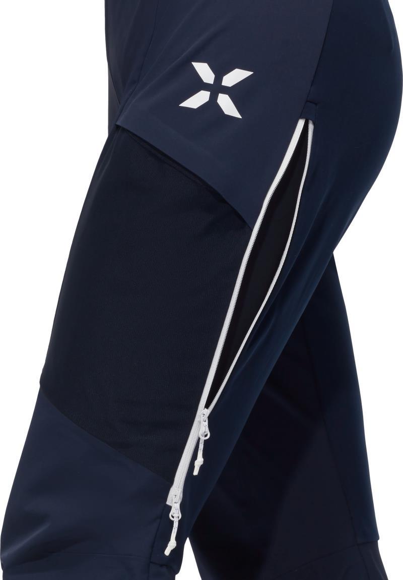 Eiger Speed Pro SO Hybrid Pants, Long - Womens - Night 5