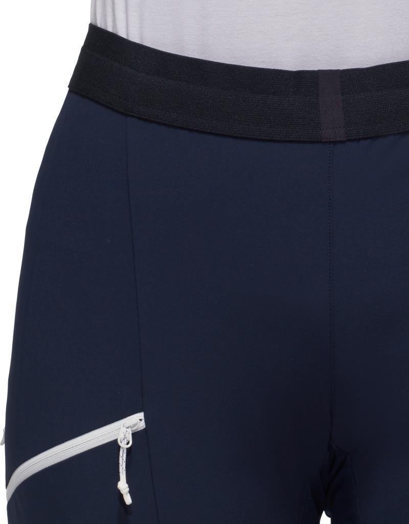 Eiger Speed Pro SO Hybrid Pants, Long - Womens - Night 6