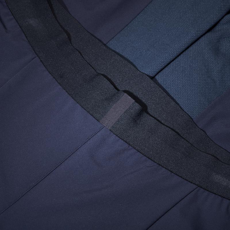 Eiger Speed Pro SO Hybrid Pants, Long - Womens - Night 7