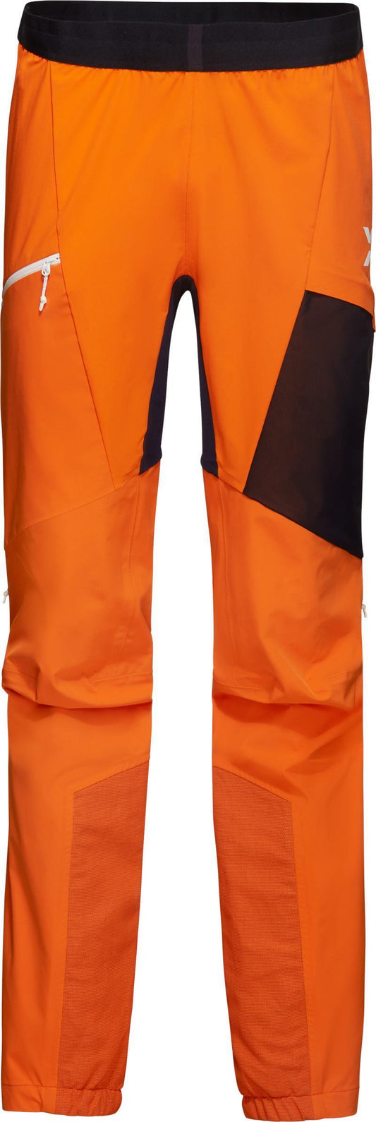 Eiger Speed Pro SO Hybrid Pants, Reg - Mens - Arumita / Night 1
