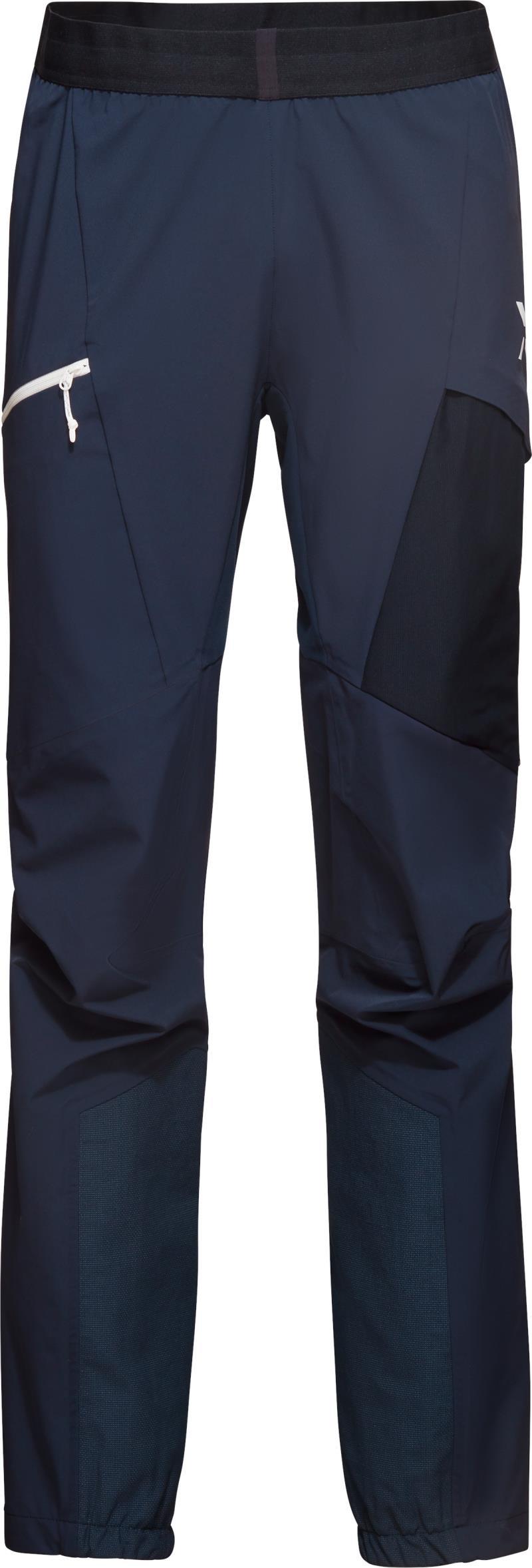 Eiger Speed Pro SO Hybrid Pants, Reg - Mens - Night 1