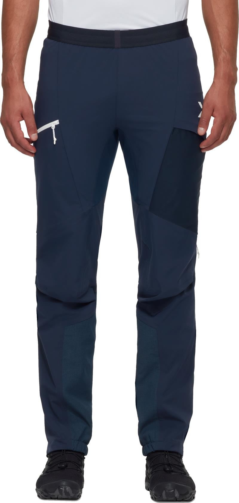 Eiger Speed Pro SO Hybrid Pants, Reg - Mens - night 1