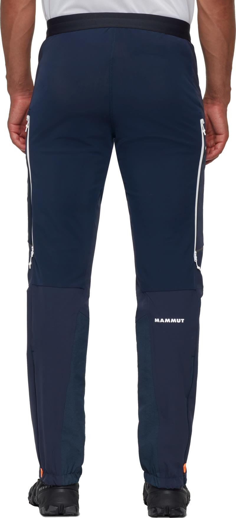 Eiger Speed Pro SO Hybrid Pants, Reg - Mens - night 1
