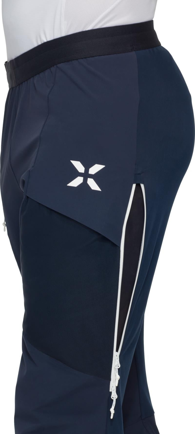 Eiger Speed Pro SO Hybrid Pants, Reg - Mens - night 1
