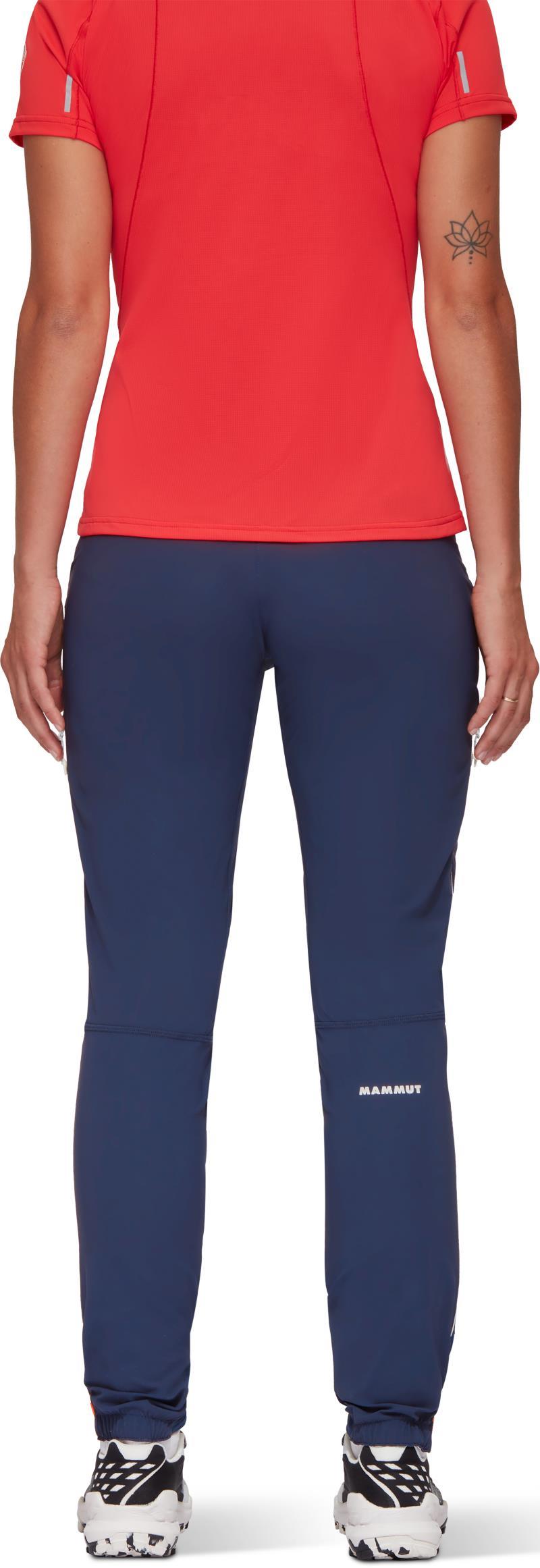 Eiger Speed SO Hybrid Pants, Long - Womens - Night 2