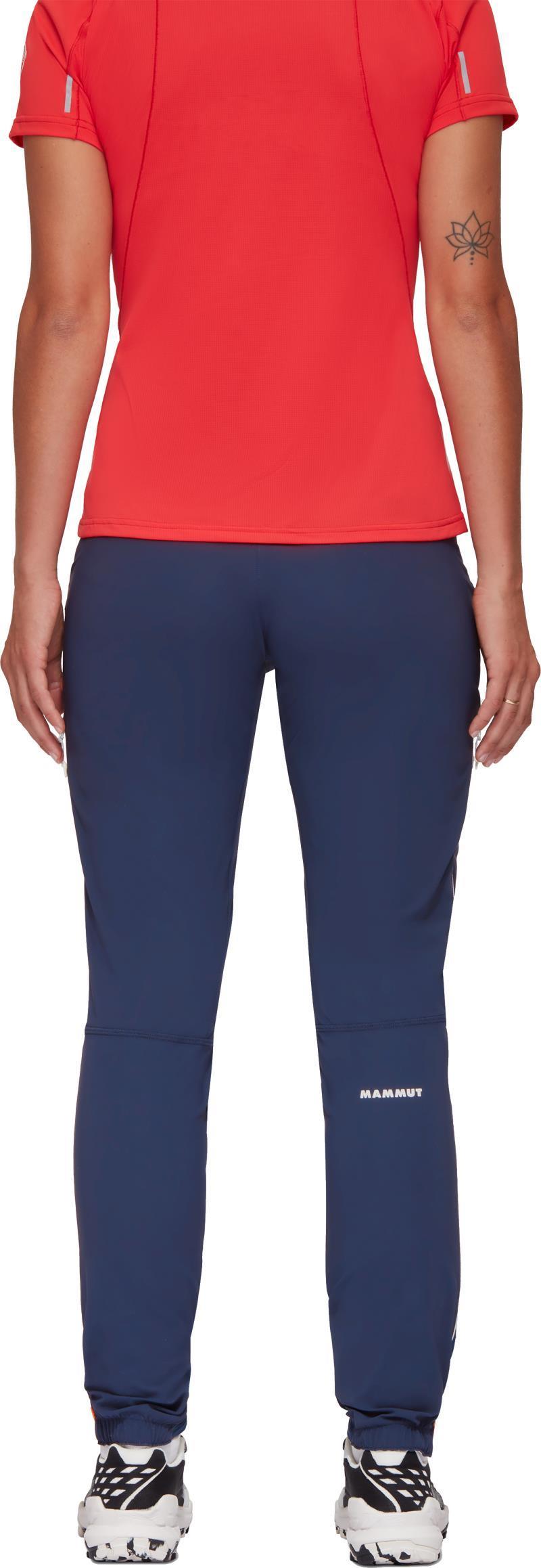 Eiger Speed SO Hybrid Pants, Reg - Womens - Night 3