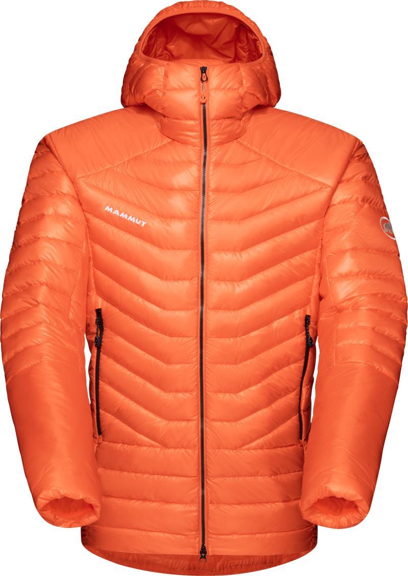 Eigerjoch Advanced IN Hooded Jacket - Mens - arumita 1