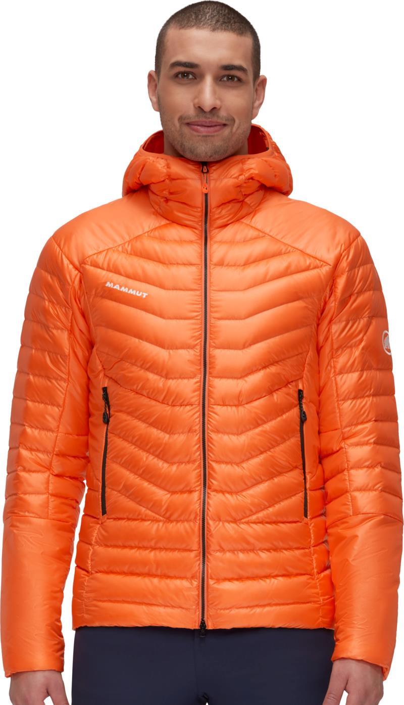 Eigerjoch Advanced IN Hooded Jacket - Mens - arumita 1