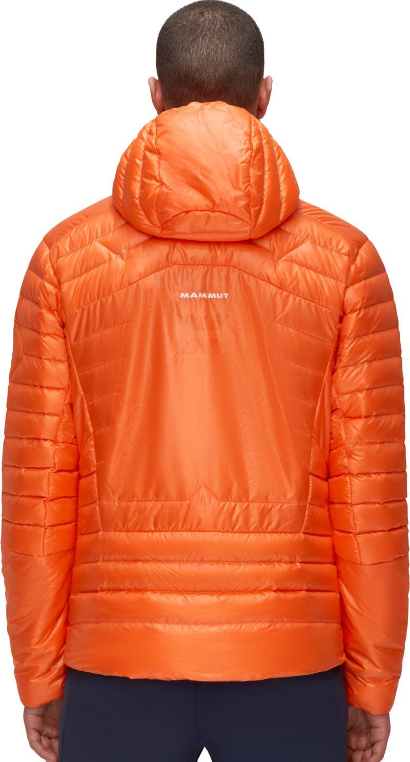 Eigerjoch Advanced IN Hooded Jacket - Mens - arumita 1