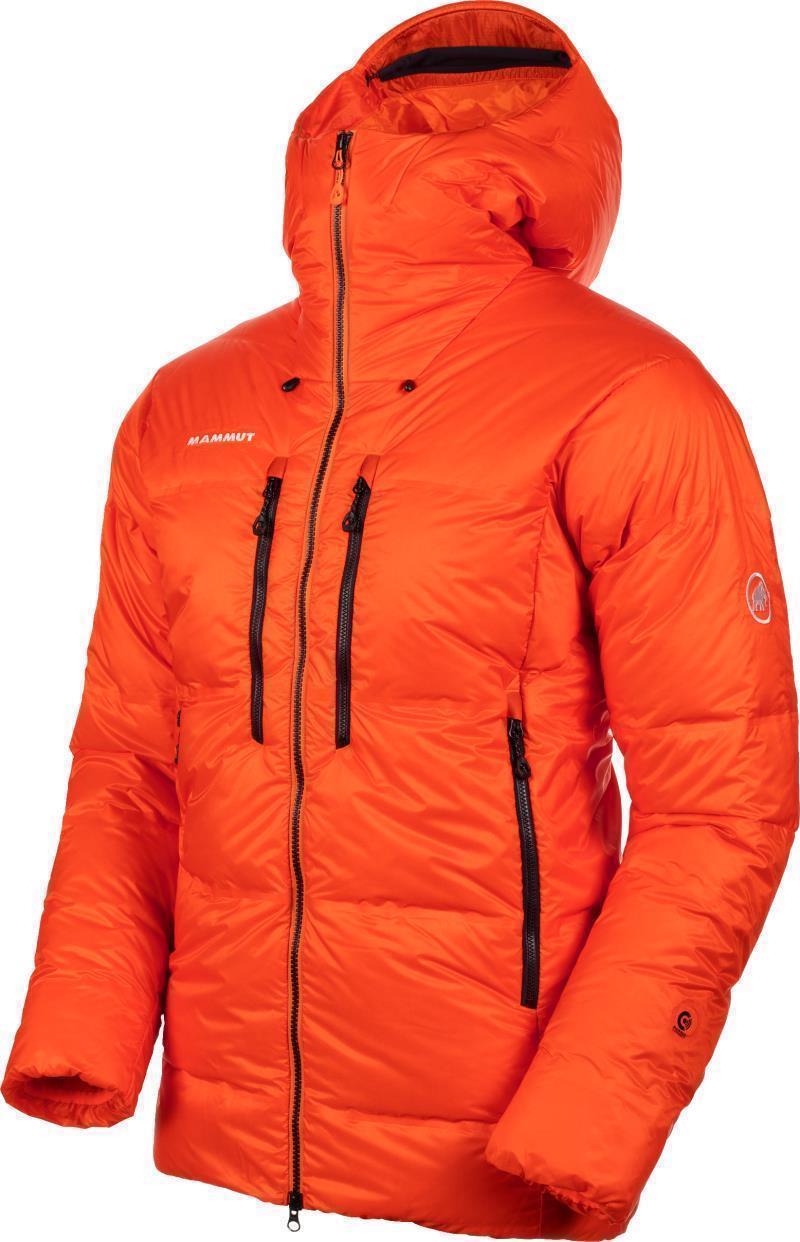 Eigerjoch Pro IN Hooded Jacket - Mens - Arumita 1