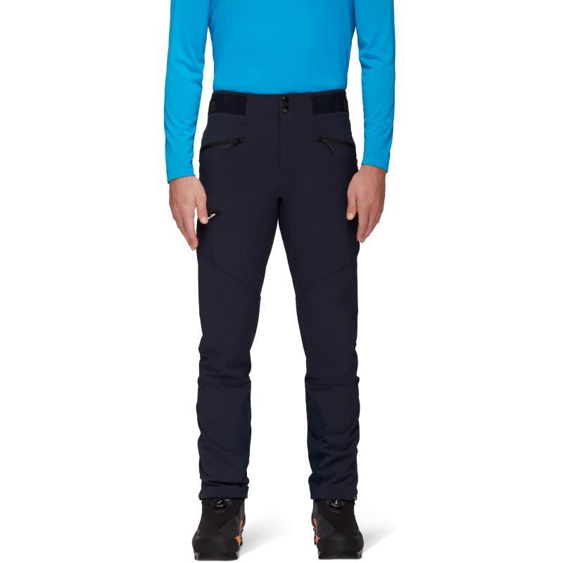 Eisfeld Advanced SO Pants, Reg - Mens - Night 2