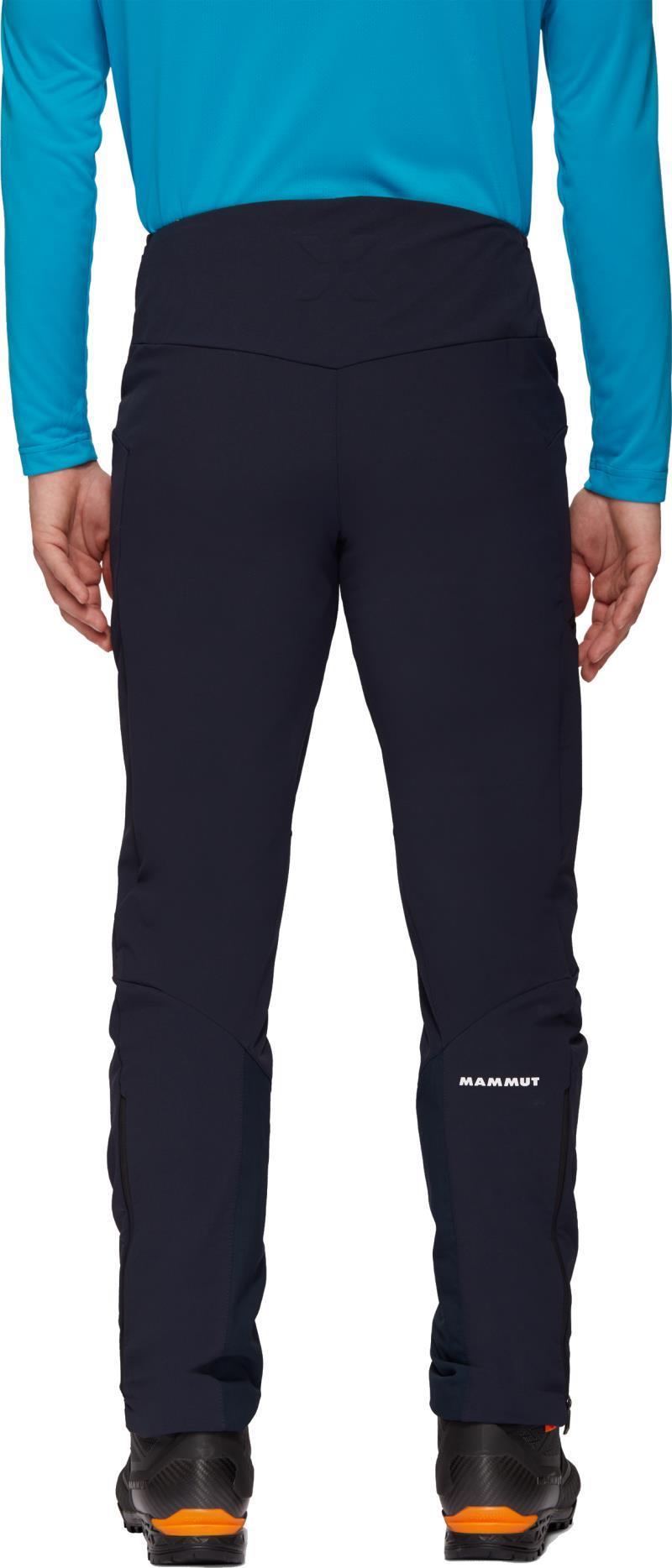 Eisfeld Advanced SO Pants, Reg - Mens - Night 3