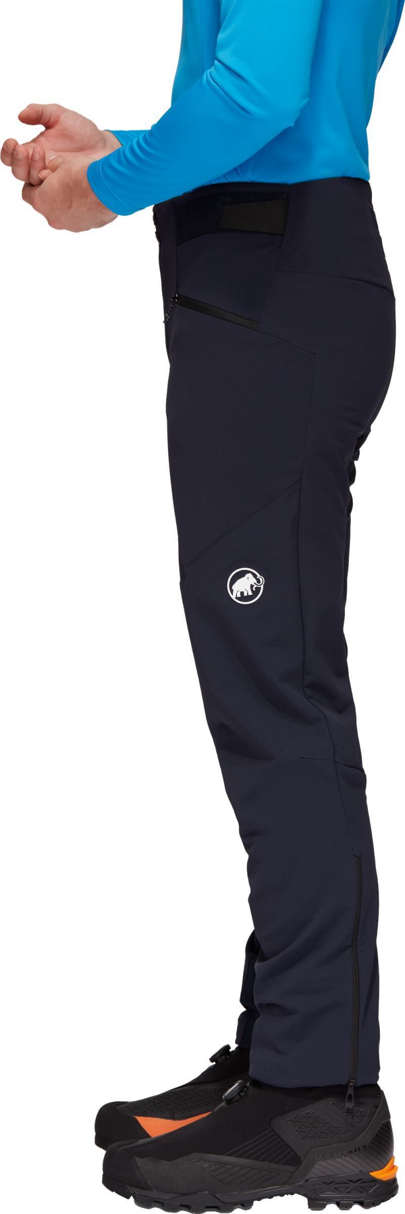 Eisfeld Advanced SO Pants, Reg - Mens - Night 4