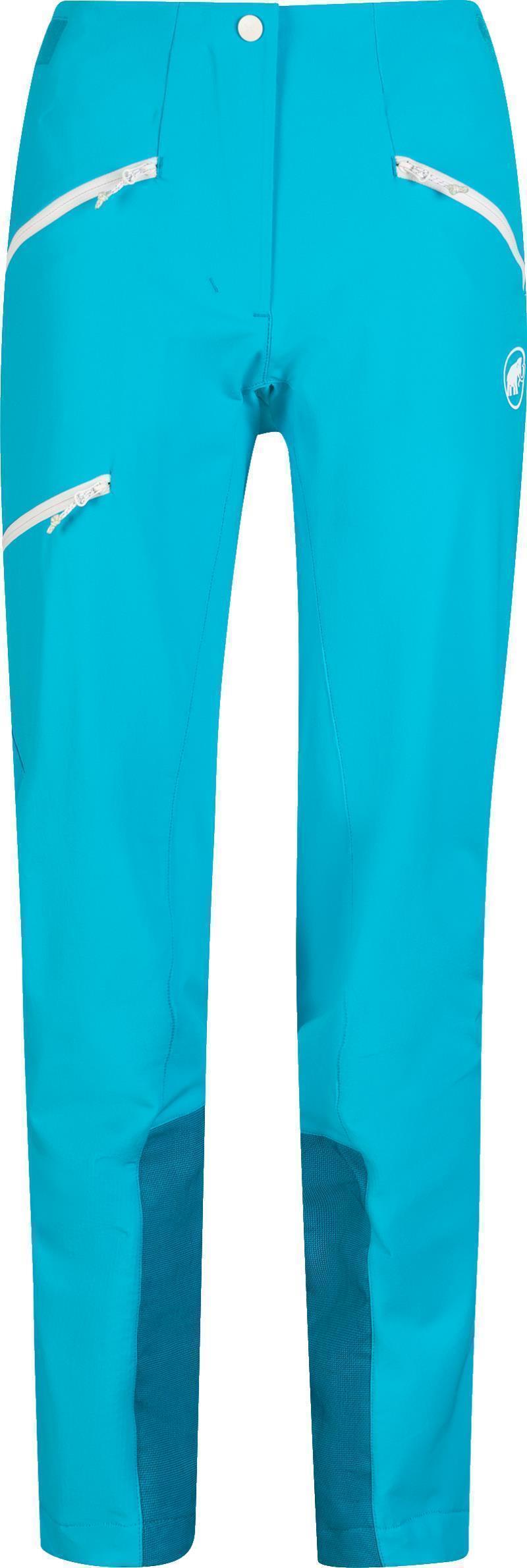Eisfeld Advanced SO Pants, Reg - Womens - Sky 1
