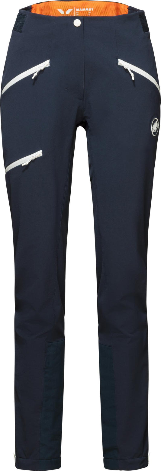Eisfeld Advanced SO Pants, Short - Womens - Night 1