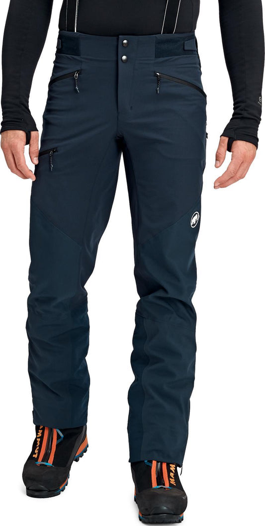 Eisfeld Guide SO Pants, Long - Mens - night 1