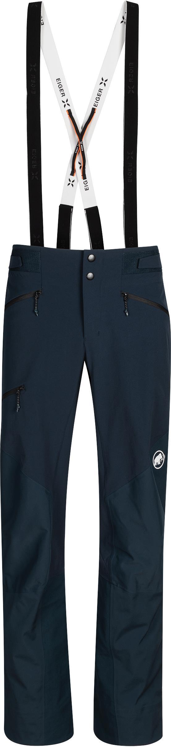 Eisfeld Guide SO Pants, Long - Mens - night 1