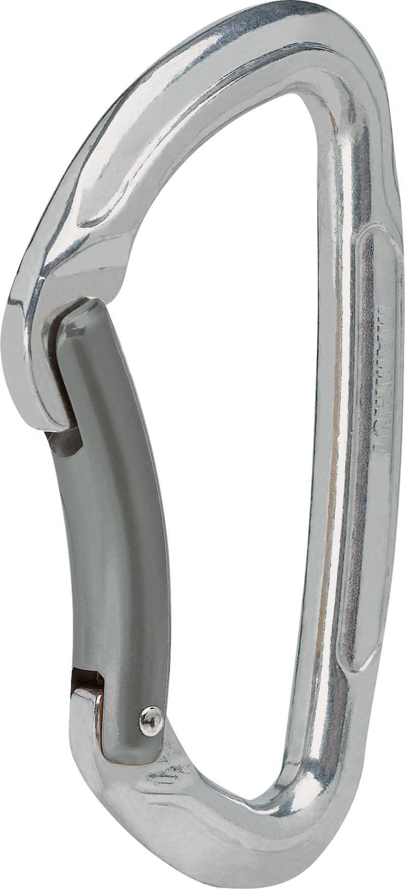 Element Steel - Key Lock - Basalt - Not Applicable 1