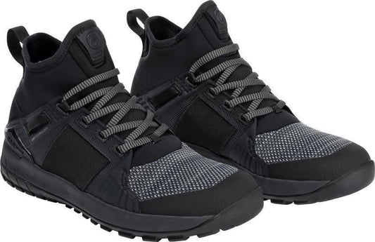 Falera Mid WP - Womens - Black / Soft White 1