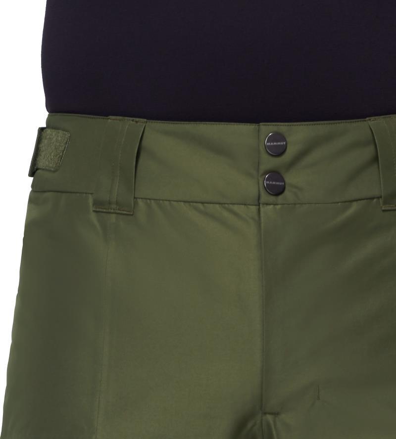 Fall Line HS Thermo Pants, Reg - Mens - Dark Marsh 4
