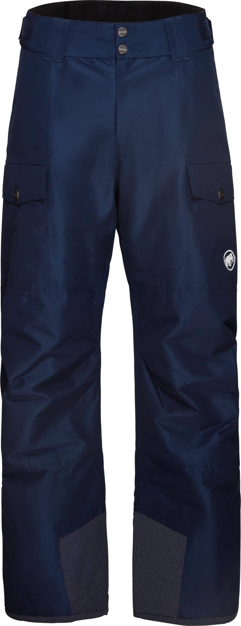 Fall Line HS Thermo Pants, Reg - Mens - Marine 1