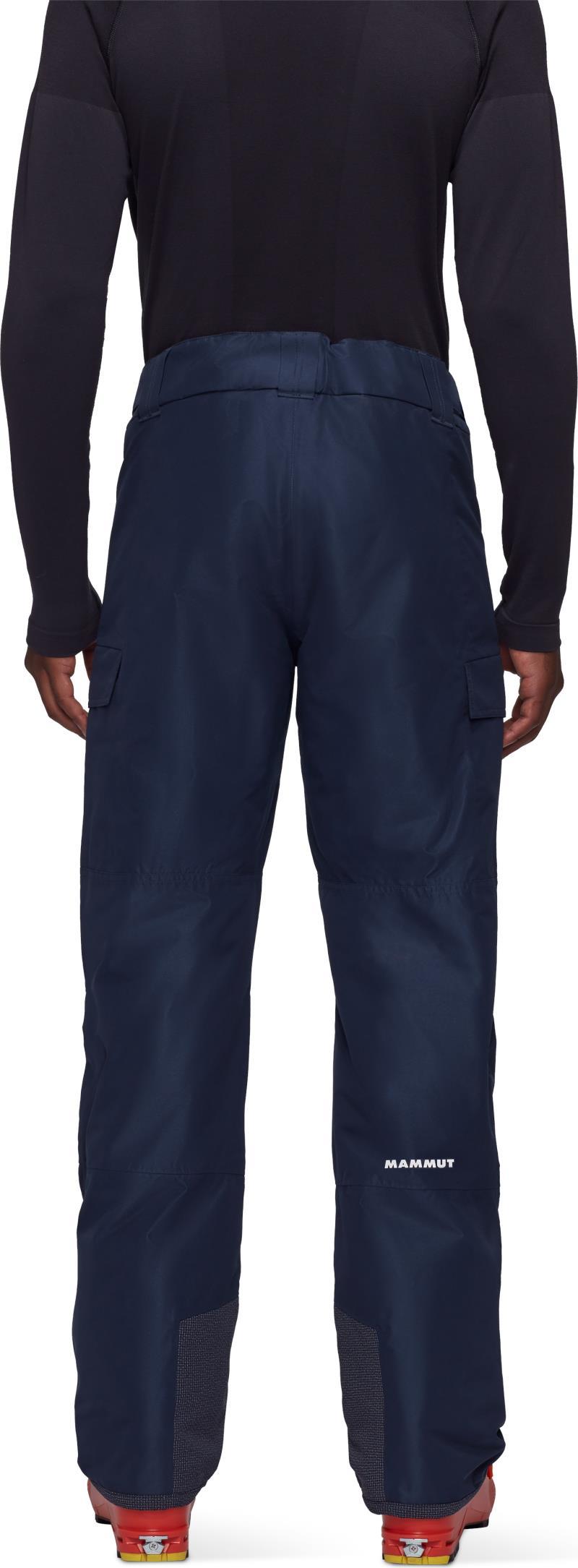 Fall Line HS Thermo Pants, Reg - Mens - Marine 3