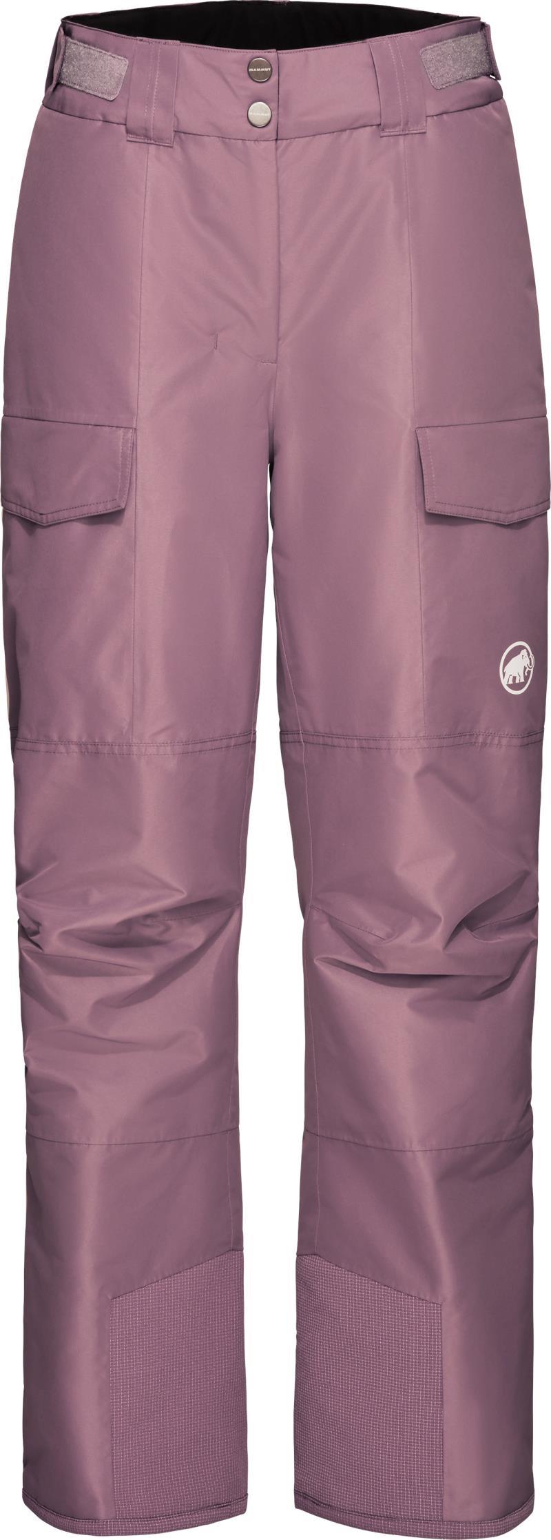 Fall Line HS Thermo Pants, Reg - Womens - Flux 1