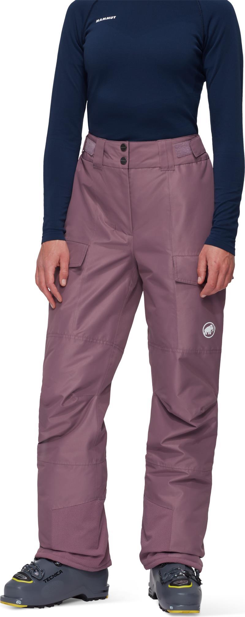 Fall Line HS Thermo Pants, Reg - Womens - Flux 2