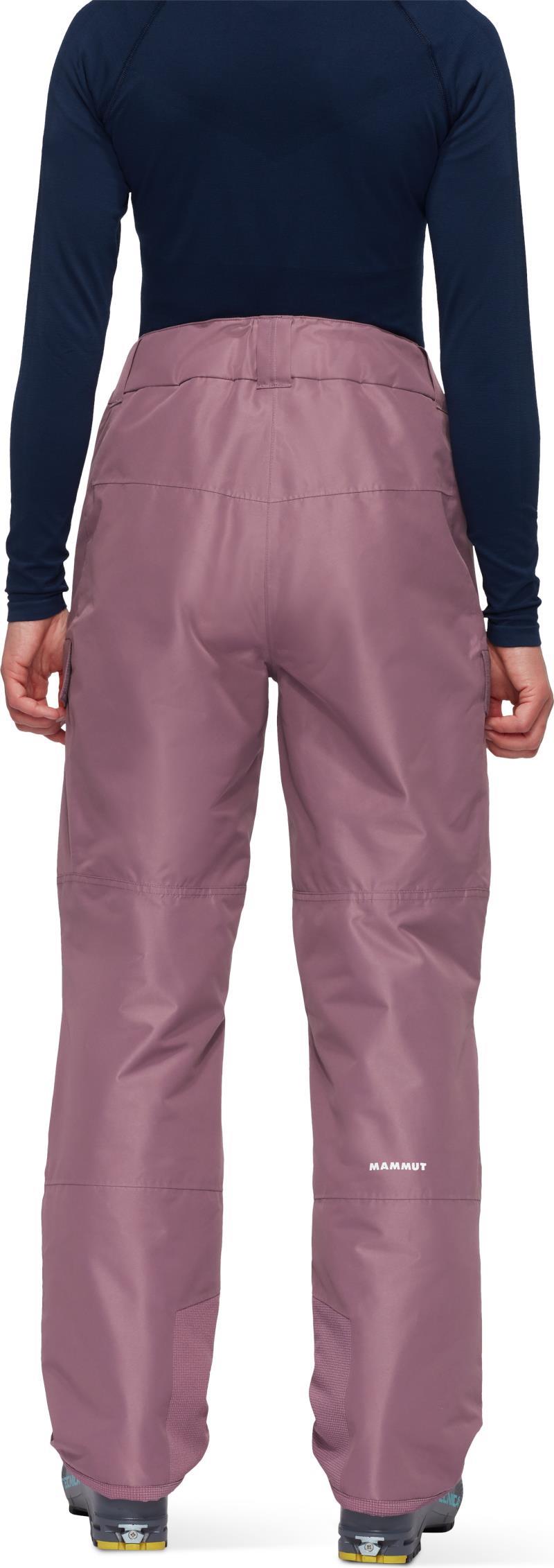 Fall Line HS Thermo Pants, Reg - Womens - Flux 3