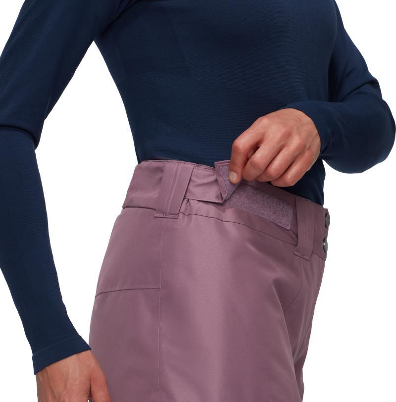 Fall Line HS Thermo Pants, Reg - Womens - Flux 5