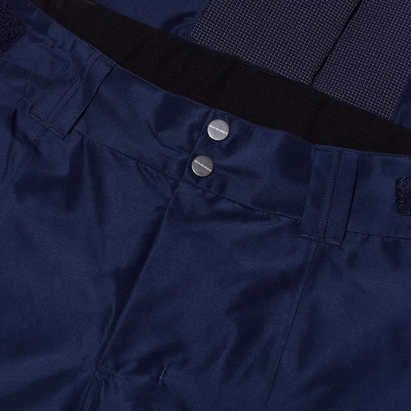 Fall Line HS Thermo Pants, Short - Mens - marine 1