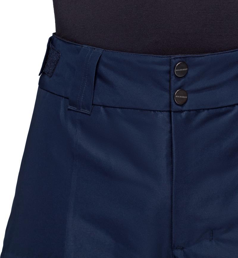 Fall Line HS Thermo Pants, Short - Mens - marine 1