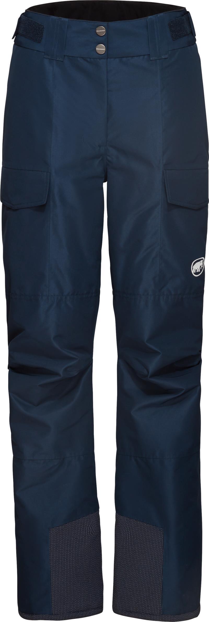 Fall Line HS Thermo Pants, Short - Womens - Marine 1