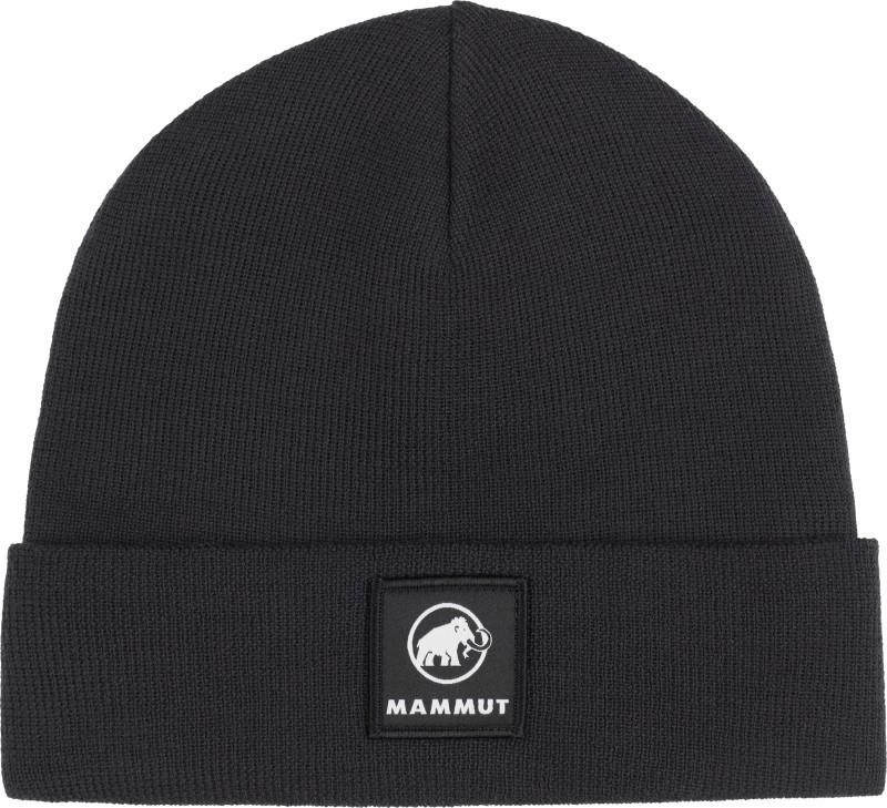Fedoz Beanie - black 1