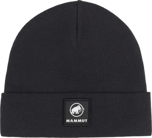 Fedoz Beanie - black 1