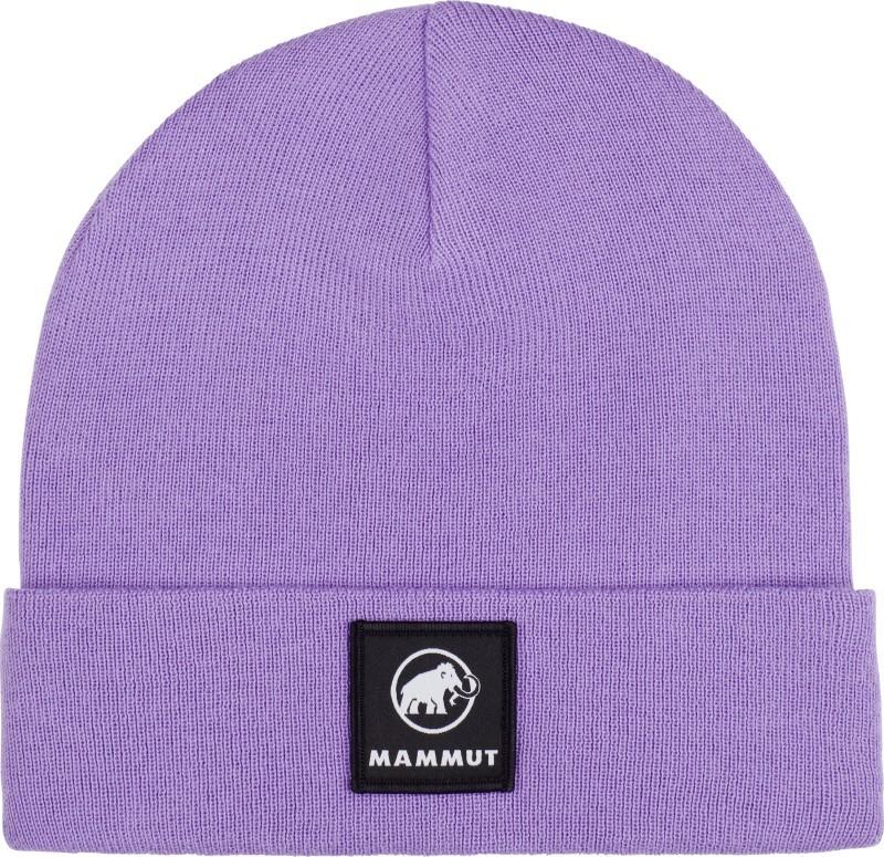 Fedoz Beanie - lavandin 1