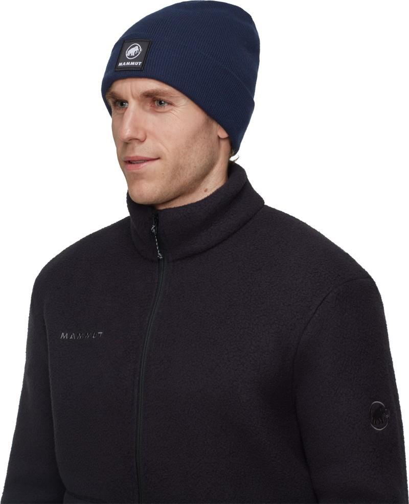 Fedoz Beanie - marine 1